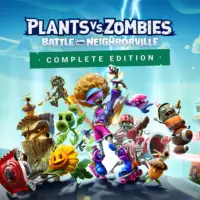 Plants vs. Zombies: Battle for Neighborville™ Complete Edition