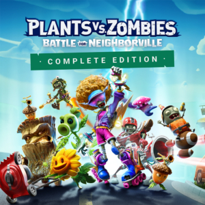 اکانت قانونی بازی Plants vs. Zombies: Battle for Neighborville Complete Edition