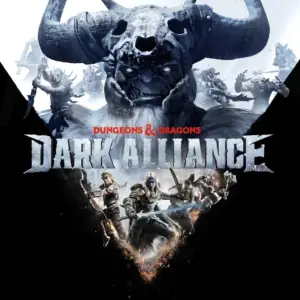 Dark Alliance Dark Alliance