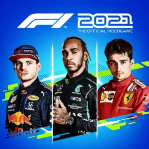 F1® 2021 F1® 2021