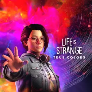 Life is Strange True Colors Life is Strange: True Colors
