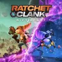 اکانت قانونی بازی Ratchet & Clank: Rift Apart