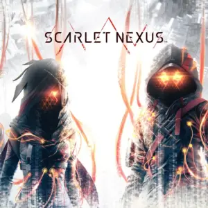 SCARLET NEXUS SCARLET NEXUS