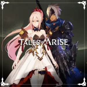 Tales of Arise Tales of Arise
