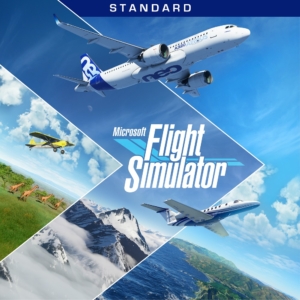 اکانت قانونی بازی Microsoft Flight Simulator