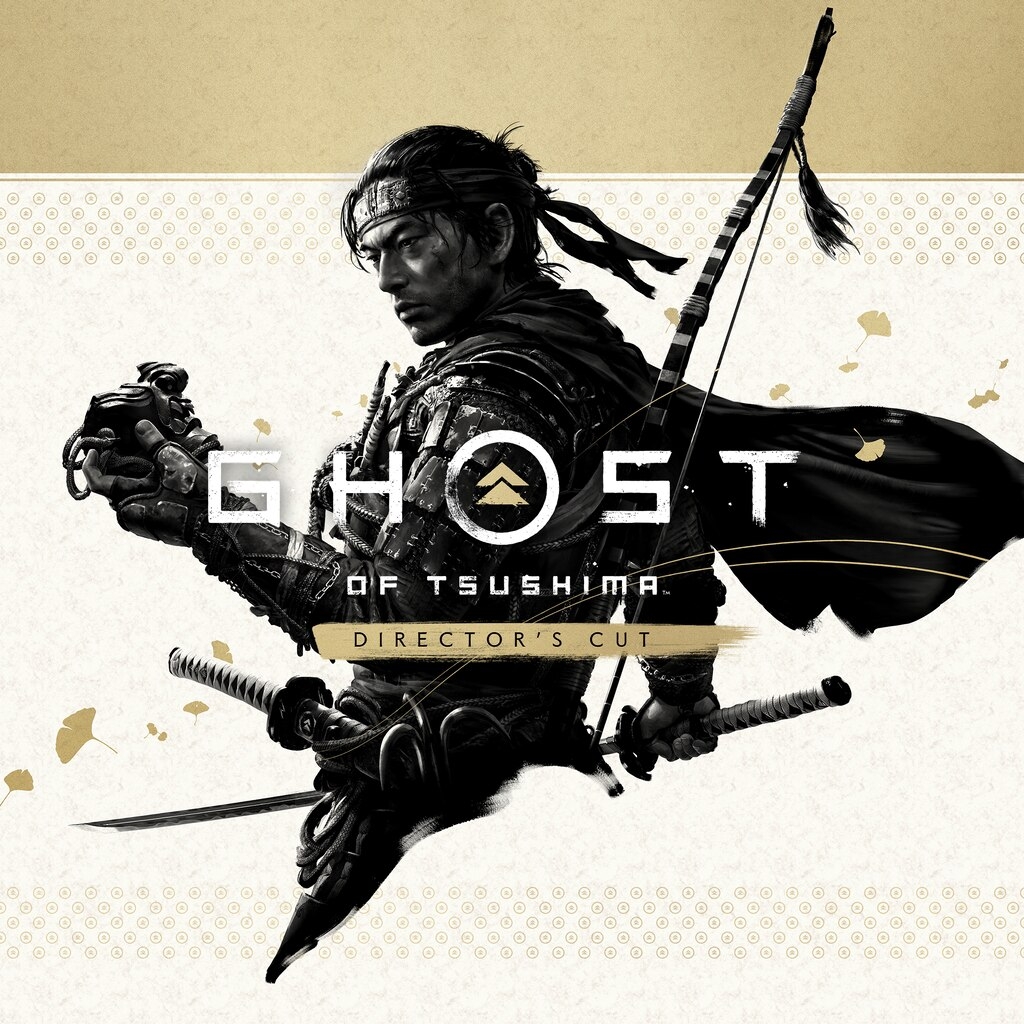 اکانت قانونی بازی Ghost of Tsushima DIRECTOR’S CUT