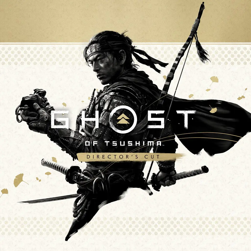اکانت قانونی بازی Ghost of Tsushima DIRECTOR’S CUT