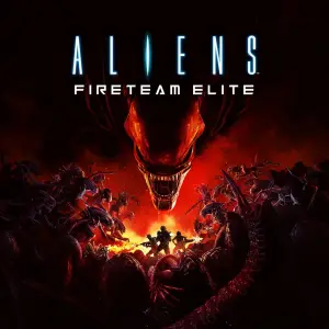 Aliens Fireteam Elite Aliens: Fireteam Elite