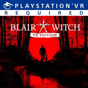 Blair Witch VR Blair Witch VR
