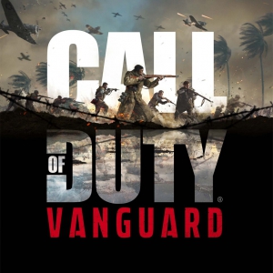 اکانت قانونی بازی Call of Duty: Vanguard
