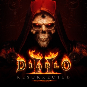 اکانت قانونی بازی Diablo II: Resurrected