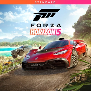 اکانت قانونی بازی Forza Horizon 5