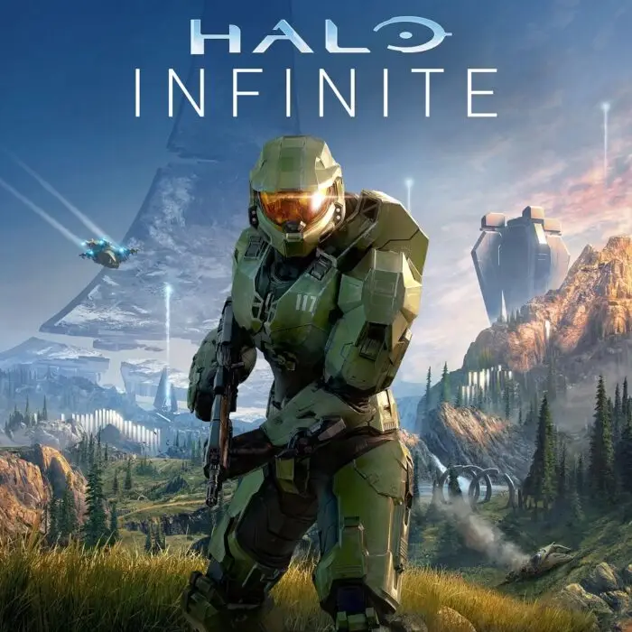 اکانت قانونی بازی Halo Infinite