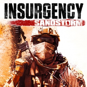 اکانت قانونی بازی Insurgency: Sandstorm