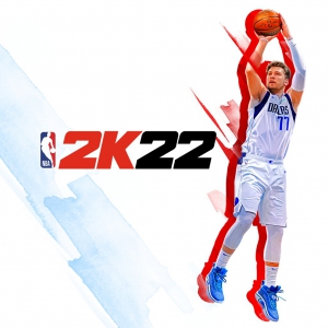 اکانت قانونی بازی NBA 2K22