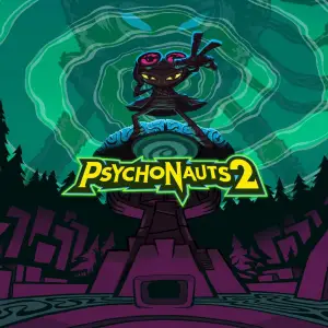 Psychonauts 2 Psychonauts 2