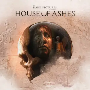 The Dark Pictures Anthology House of Ashes The Dark Pictures Anthology: House of Ashes