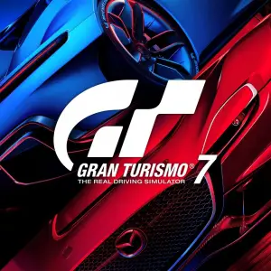 اکانت قانونی بازی Gran Turismo 7