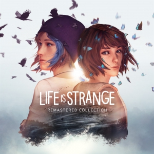 اکانت قانونی بازی Life is Strange Remastered Collection