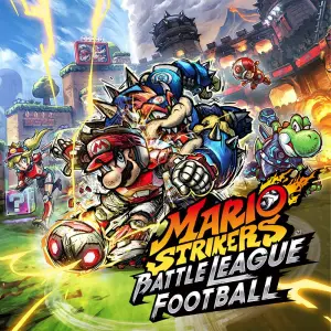 اکانت قانونی بازی Mario Strikers: Battle League