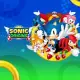 اکانت قانونی بازی Sonic Origins