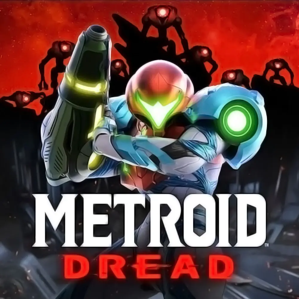 Metroid™-Dread اکانت قانونی بازی Metroid Dread