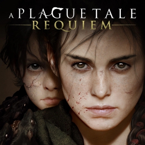 اکانت قانونی بازی A Plague Tale: Requiem
