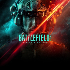 اکانت قانونی بازی Battlefield 2042 Ultimate Edition