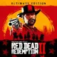 اکانت قانونی بازی Red Dead Redemption 2 Ultimate Edition