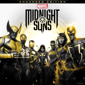 اکانت قانونی بازی Marvel's Midnight Suns