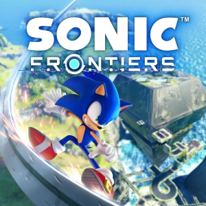 اکانت قانونی بازی Sonic Frontiers