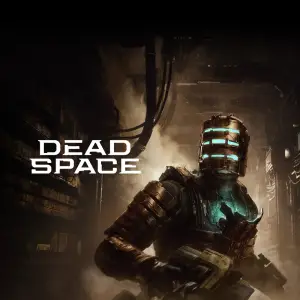 اکانت قانونی بازی Dead Space Remake