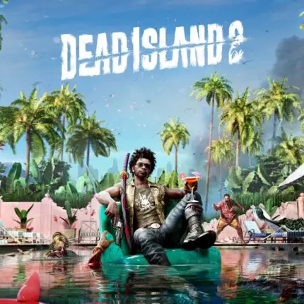 اکانت قانونی بازی DEAD ISLAND 2