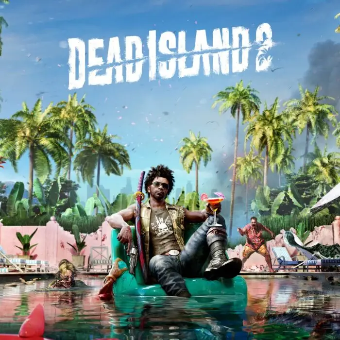 اکانت قانونی بازی DEAD ISLAND 2