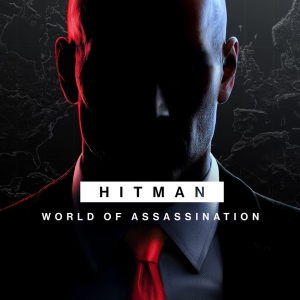 اکانت قانونی بازی HITMAN World of Assassination