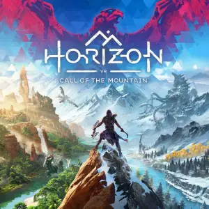 اکانت قانونی بازی Horizon Call of the Mountain