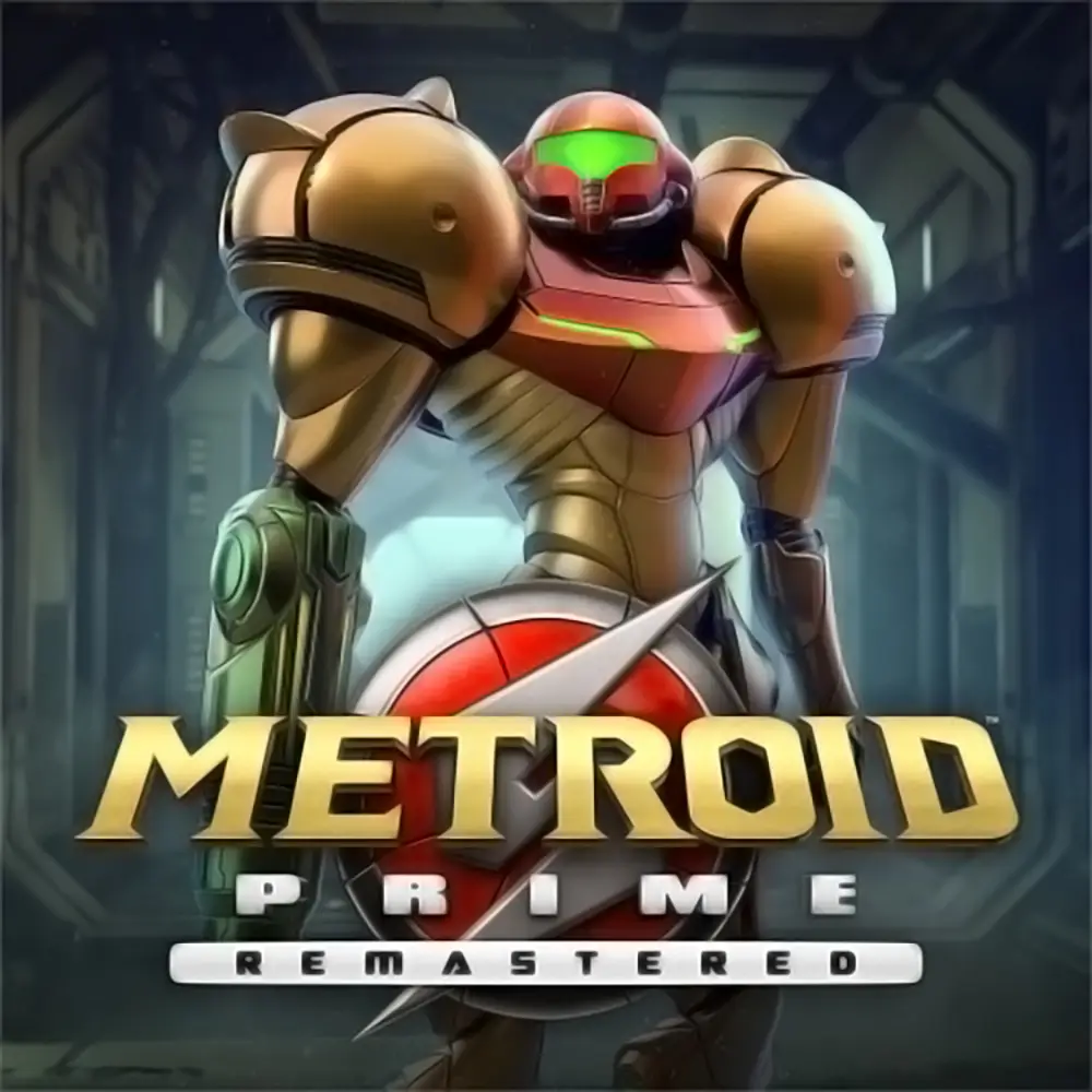 Metroid-Prime™-Remastered اکانت قانونی بازی Metroid Prime Remastered