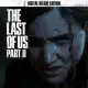 اکانت قانونی بازی The Last of Us Part II Digital Deluxe Edition