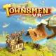 اکانت قانونی بازی Townsmen VR