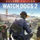 اکانت قانونی بازی Watch Dogs 2 Deluxe Edition
