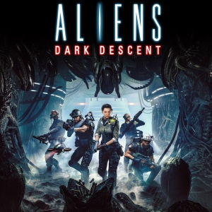 اکانت قانونی بازی Aliens: Dark Descent