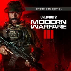 اکانت قانونی بازی Call of Duty: Modern Warfare III