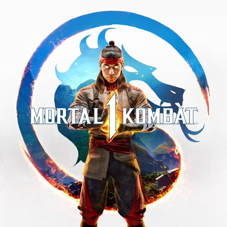 اکانت قانونی بازی Mortal Kombat 1