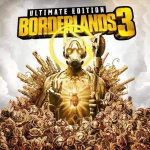 اکانت قانونی بازی Borderlands 3 Ultimate Edition
