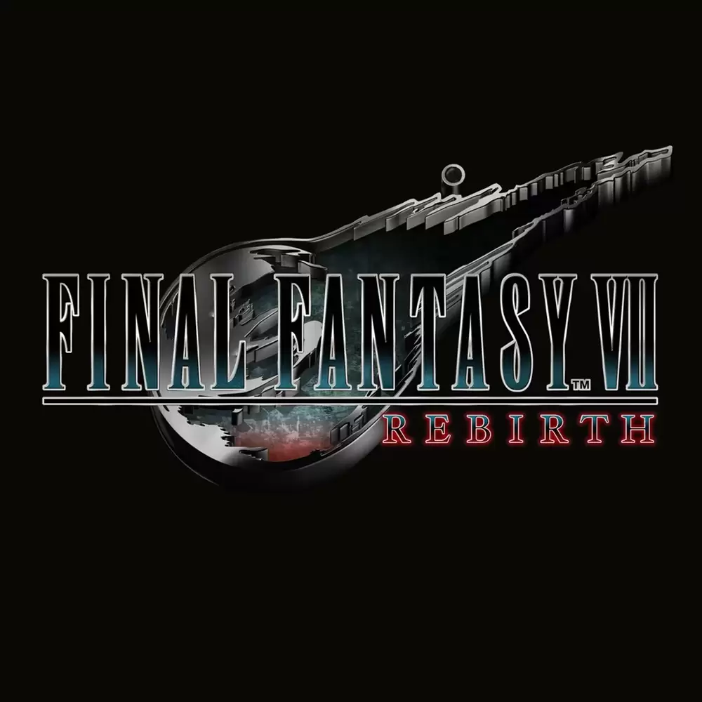 FINAL FANTASY VII REBIRTH اکانت قانونی بازی FINAL FANTASY VII REBIRTH