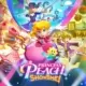 اکانت قانونی بازی Princess Peach: Showtime