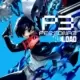 اکانت قانونی بازی Persona 3 Reload