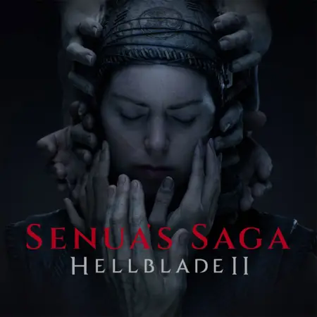 اکانت بازی Senua’s Saga: Hellblade II