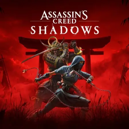 اکانت قانونی بازی Assassin’s Creed Shadows