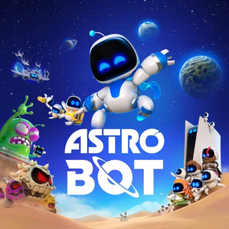 اکانت قانونی بازی ASTRO BOT